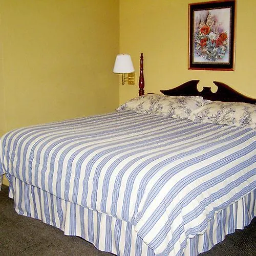 Motel First Western *