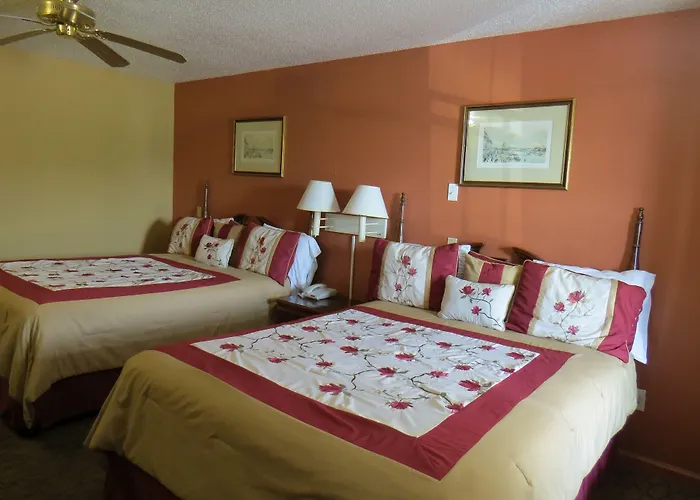 First Western Motel *