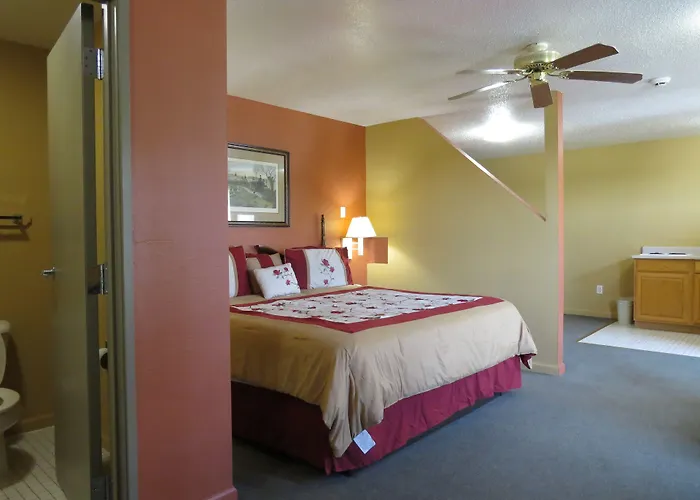 Motel First Western