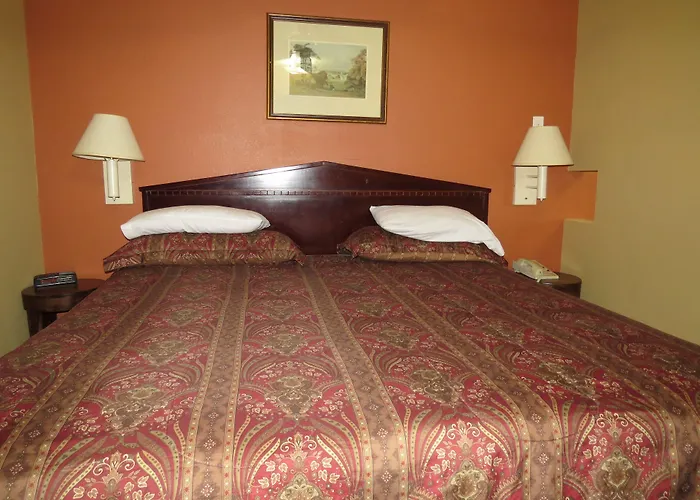 Motel First Western *
