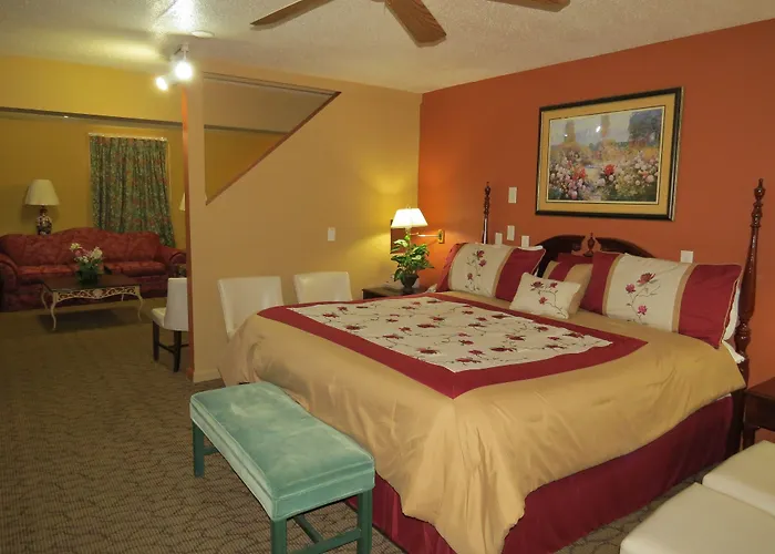 First Western Motel Caseyville