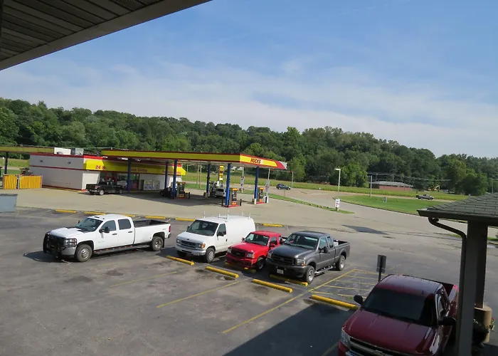 First Western * Caseyville