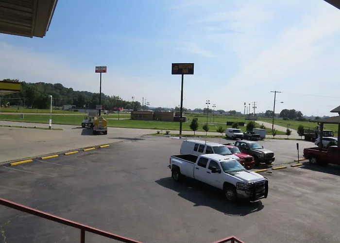 First Western Caseyville