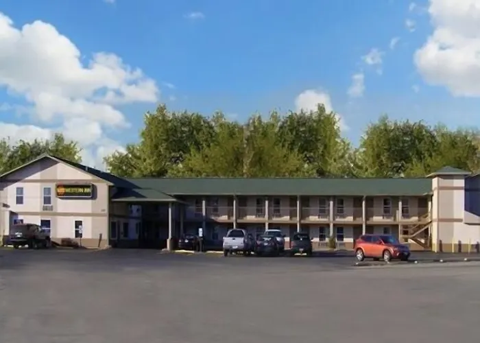 Motel First Western
