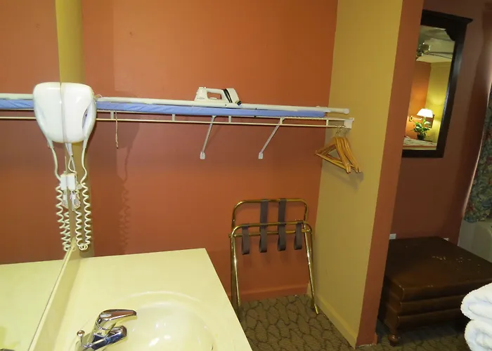 First Western Motel Caseyville