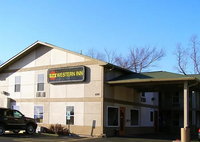 First Western Caseyville