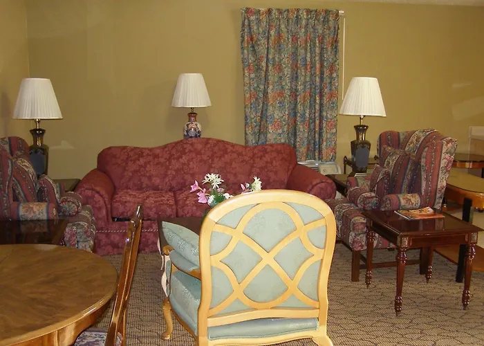 First Western Motel *