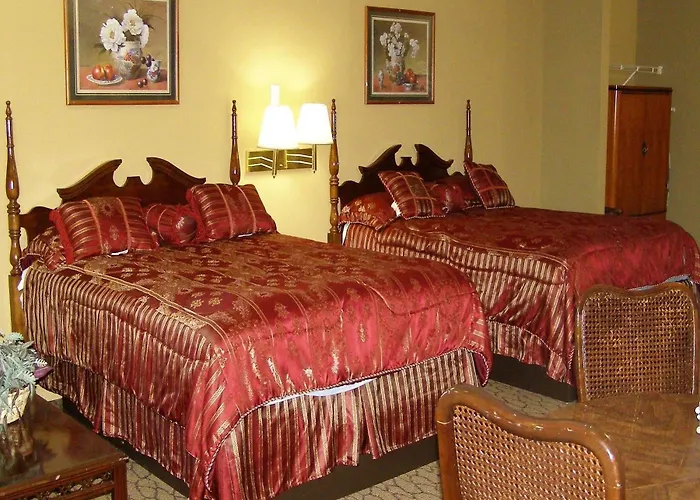 First Western Motel Caseyville